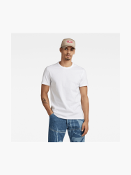 Men&apos S Premium Base Rt White T-Shirt