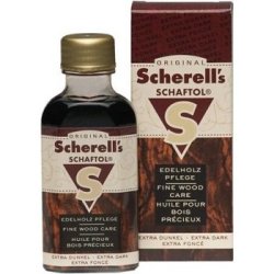 Schaftol Oil - Dark - 50ml