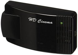 Grandtec GHD-2000 Cinema Con Video And Aud Fr computer USB 2.0 To Hdtv hdmi