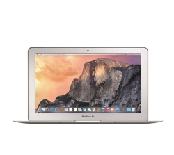 Apple 11.6" 1.6Ghz 4GB 256GB Macbook Air