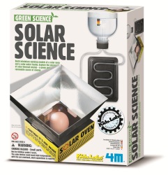 - Solar Science