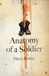 Anatomy Of A Soldier Hardcover Main
