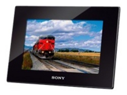 Sony DPF-HD1000 10.1" Digital Photo Frame