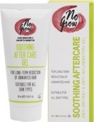 Soothing Aftercare Gel 90ML 2 Months Supply