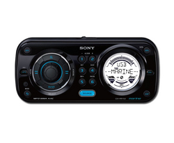 Sony CDX-HR910UI USB MP3 & iPod Player
