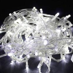 Led String Decorative Wedding Christmas Party Fairy Lights 20m Extendable