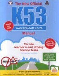 The New Offcial K53 Manual