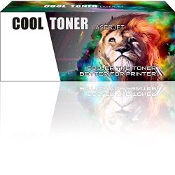 Cool Toner Compatible Toner Cartridge Replacement For BrOther TN-336M Magenta 1-PACKS