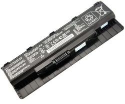 Brand New Replacement Battery For Asus A31-N56 N46 N46VJ N76VM A32-N46