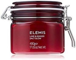 Elemis Exotic Lime And Ginger Salt Glow 490 G
