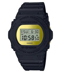 Casio G-shock 200M Standard Men's Watch DW-5700BBMB-1DR