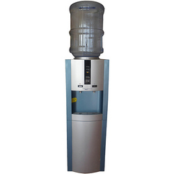Impression Floor Standing Water Cooler with Bottle