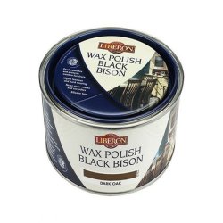 Liquid Bb Wax Polish Dark Oak 500ML