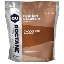 Recovery Chocolate Smoothie 65G