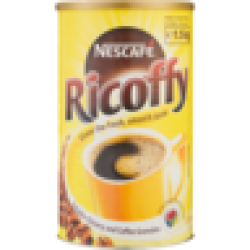 Ricoffy Original Instant Coffee 1.5KG