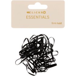 Clicks Essentials Elastics MINI 50 Pack