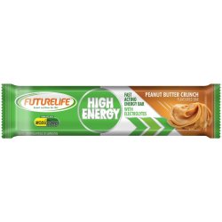 Futurelife High Energy Smartbar Peanut Butter 40G