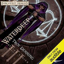 Waterdeep: Forgotten Realms: The Avatar Book 3