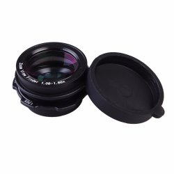 1.08x-1.60x Zoom Viewfinder Eyepiece Magnifier For Canon Nikon Pentax Sony Olympus Fujifilm Samsung