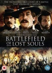 Battlefield Of Lost Souls