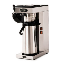 Coffee Queen Thermos M Filter Coffee Machine