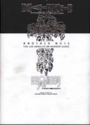 Death Note - Another Note Novel Hardcover