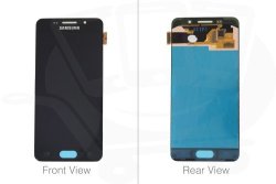 Samsung Galaxy A310 2016 Complete Lcd