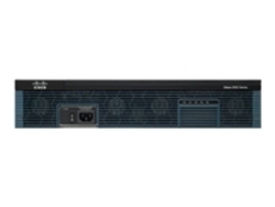 Cisco 2921 Integrated Service Router