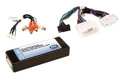 Pac C2A-CHY5 Amplifier Integration Interface Module For Select Chrysler Ms-can Bus Vehicles