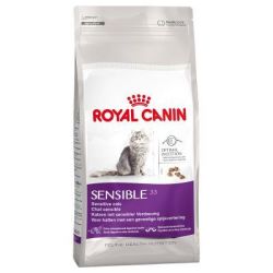 Royal Canin Sensible Cat 4kg
