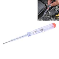CNJB-85015 Circuit Tester And Electrical Voltage Detector Pen Set With Crocodile Clip 6-12V Wire Length: 50CM