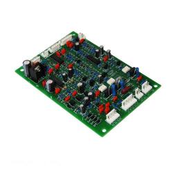 Control Board For Lgk Igbt High Frequency Plasma Cutter 130A Jihao Kzb Pcb Control Circuit Board