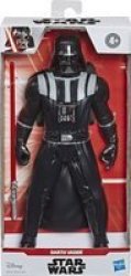 9.5 Figure - Darth Vader