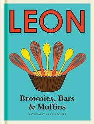 Little Leon: Brownies Bars & Muffins Leon Minis
