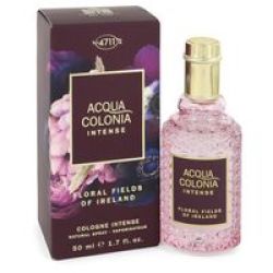 Acqua Colonia Floral Fields Of Ireland Eau De Cologne Intense 50ML - Parallel Import Usa
