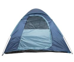 4-SLEEPER Dome Tent