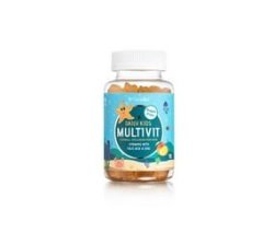 Daily Kid's Multivit 90 Gummies Mango Magic