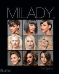 Spanish Translated Milady Standard Cosmetology Paperback 13TH Edition
