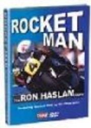 Rocket Man Ron Haslam Story DVD