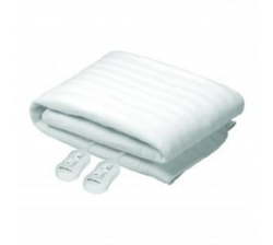 Pure Pleasure King Non Fitted Electric Blanket - 183CM X 150CM Retail Box 1 Year Warranty