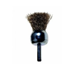 End Wire Brush 25MM - 478