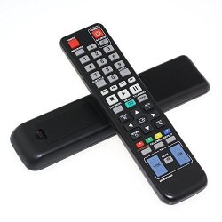 Replacement Remote Controller AK59-00104R For Samsung Bd Blu-ray DVD Disc Player