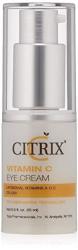Citrix Vitamin C Antioxidant Eye Cream 0.5 Oz