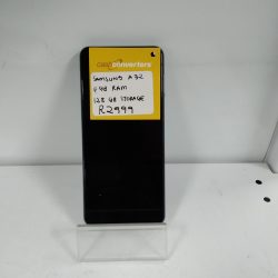 Samsung SM-A326KB Mobile Phone