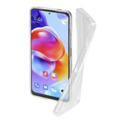 Hama Crystal Clear" Cover For Xiaomi Redmi Note 11 Pro+ 5G Transparent
