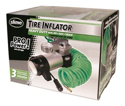 Slime Heavy Duty Tyre Inflator