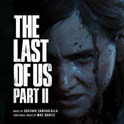 The Last Of Us Part II Original Soundtrack