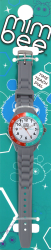 Grey Timeteach Watch