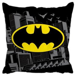 Batman Scatter Cushion
