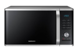 Samsung MG32J5215AS Grill Mwo with Rapid Defrost 32l Microwave